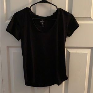 Black T-Shirt